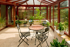 Lulham conservatory quotes