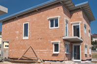 Lulham home extensions