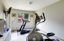 Lulham home gym construction leads